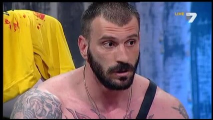 Къртицата 18.04.2014 част 16 от 17