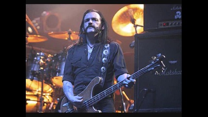 Motorhead - Liar 