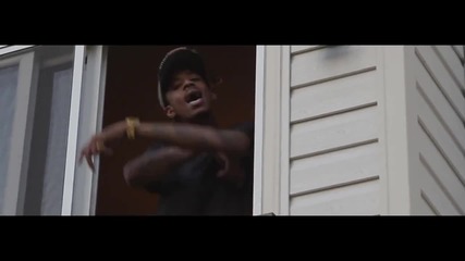 Fat Trel ft Dew Baby - Elevate