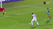 Хуан Переа изведе Левски напред срещу Лудогорец