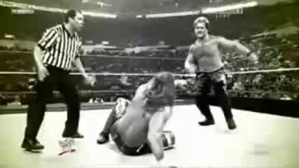 Chris Jericho Tribute