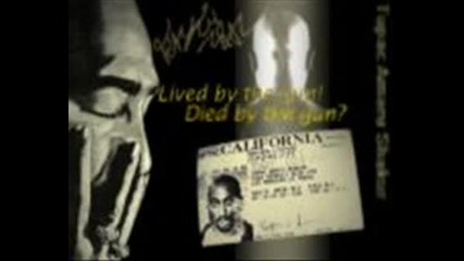 2pac - Letter 2 My Unborn