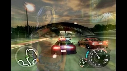 Nfs U2 Returning