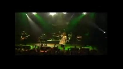 Paramore - Whoa ( Live)