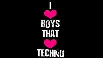 Ke$ha - Tik tok (techno mix) 