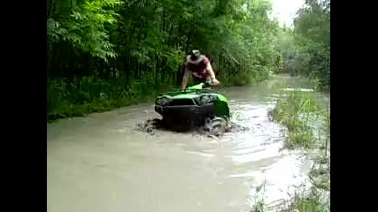 Mud Mafia s Godfather 