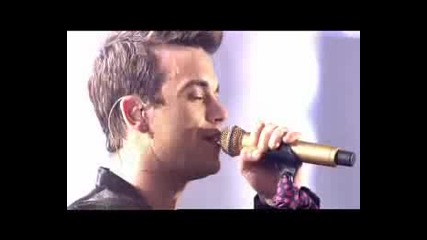 Robbie Williams - Angels (Live At Berlin)