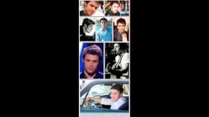 Kris Allen - No Boundaries Hq Studio Version High Quality