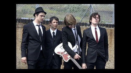 Babyshambles - Side Of The Road