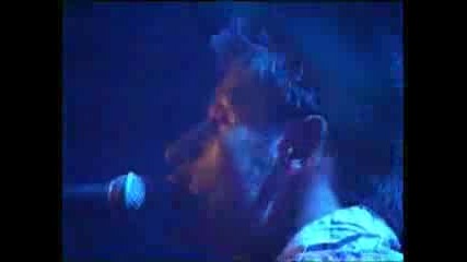 Jesus Jones - Welcome Back Victoria Live