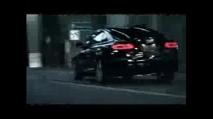 Audi Super Bowl Xliii Commercial The Chase 2009