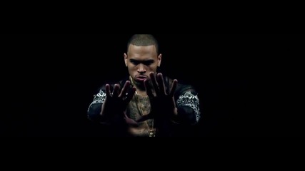 New!!! Fabolous ft Chris Brown - Ready [official video]