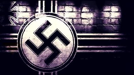 Kraftschlag - Deutschland den Deutschen Ausländer Raus!