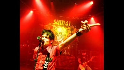 Sum 41 - Count Your Last Blessings 