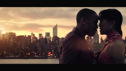 Baiyu ft. Rotimi Music Video - Invisible [2012 Music