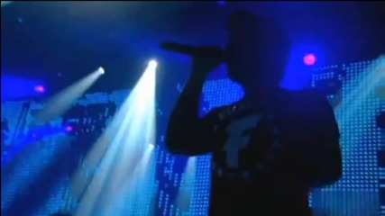 Enrique Iglesias - Push live