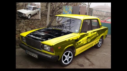 Бързи Коли