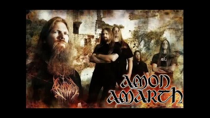 Amon Amarth - Children of the Grave (black Sabbath Cover) 