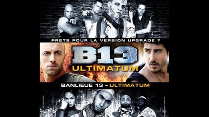 B13 Ultimatum Soundtrack Alonzo Determinewmv