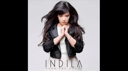 Indila - Comme un bateau