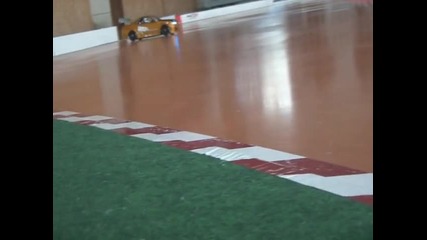 Rc drift