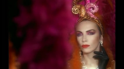 Annie Lennox - Why [ високо качество ]