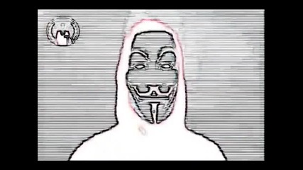 Anonymous - Global Cyber War I