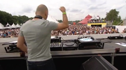 Decibel 2007 Weirdo Dvd *hd*