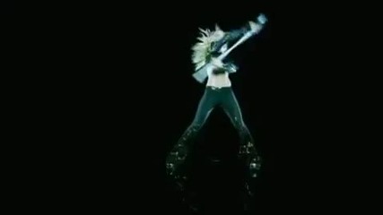 Britney Spears Promo 2011 