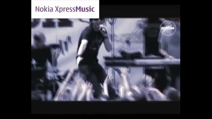 Keo - Falling High @ Rock Your School(2009) hq