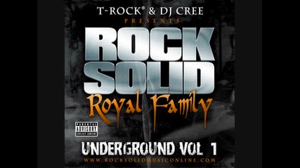 T - Rock - Money Walk 