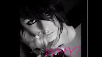 Love Will Tear Us Apart