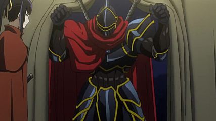 Overlord 3 Episode 7