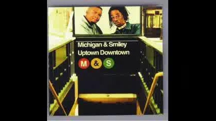 Michigan & Smiley - Diseases