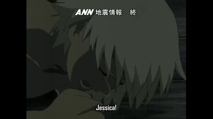 Phantom Memory Kurau Епизод 17 Eng Sub 