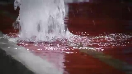 Step Up 3d Dancing On Water
