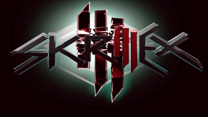Skrillex - Rock This ( Unreliesed )