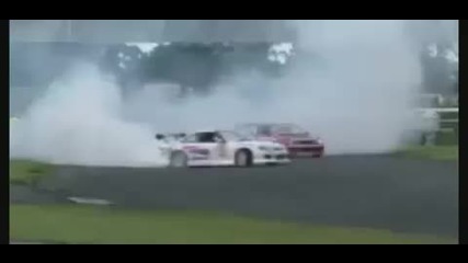 New Drift Mix 