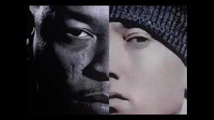 Eminem - Old Time's Sake (feat.dr.dre)