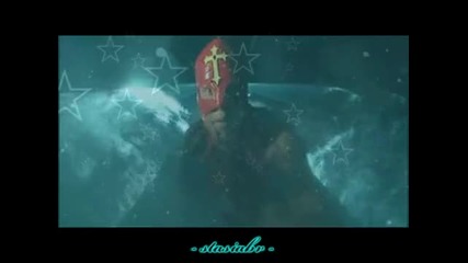 Rey Mysterio Mv
