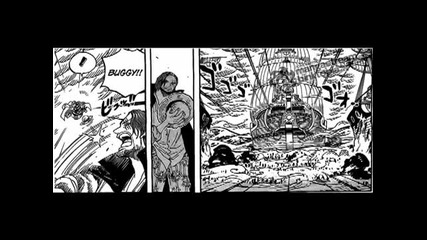 One Piece Manga 580 [hq]