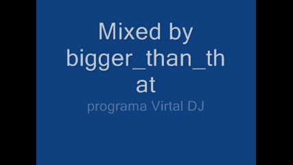 Mix (by Me)