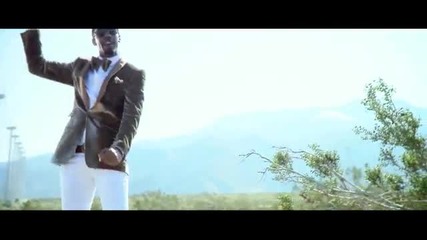 Fonzworth Bentley Greener feat. Anthony Hamilton
