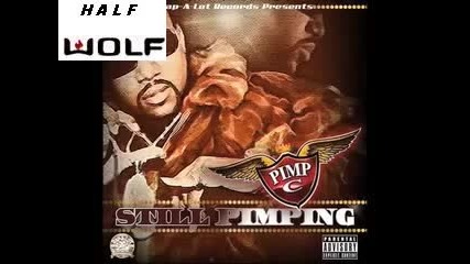 2011 Pimp C & Too Short - F*ck Boy - Still Pimping