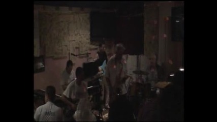 Джаз в Русе: Billies Bounce 