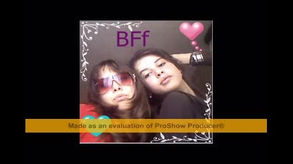 My Bff - Vikito ;asity Svetla ;djesika97;