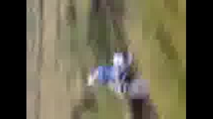 Мотокросс Айтос 2част