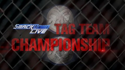 SmackDown Tag Team Champions The New Day battle The Usos inside Hell in a Cell tonight
