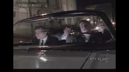 The Pietasters - Out All Night
