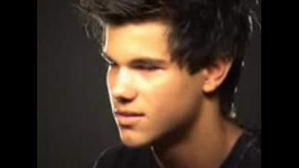 Twilight - Photoshoot For Empire - Behind